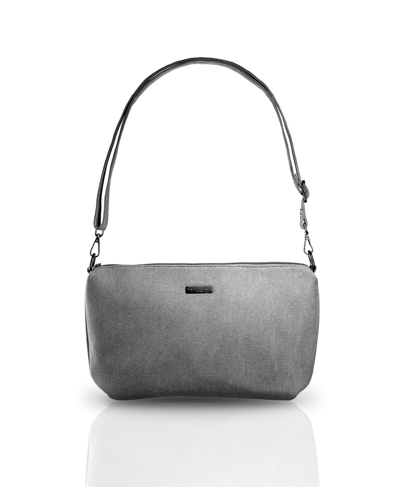 Gray Percy Laureti Classic Bag